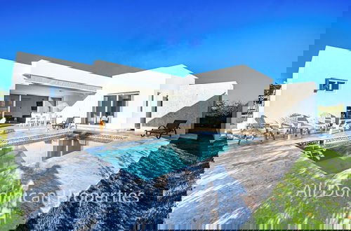 Photo 25 - New Villa With the Private Pool - is Ideal for Your Family