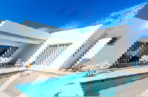 Foto 24 - New Villa With the Private Pool - is Ideal for Your Family