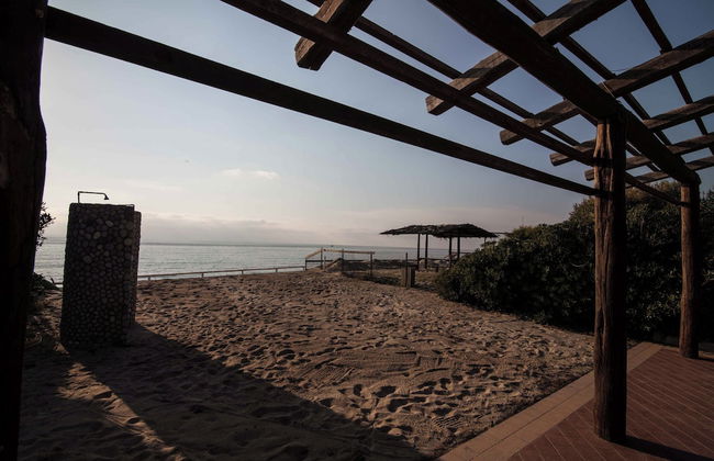 Marinella Beach Case Vacanze - Foto 32