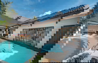 Foto 2 - Villa Lagoona Lembongan