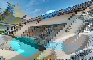 Photo 1 - Villa Lagoona Lembongan