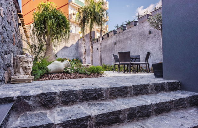 Leone Apartment with Garden - Foto 16