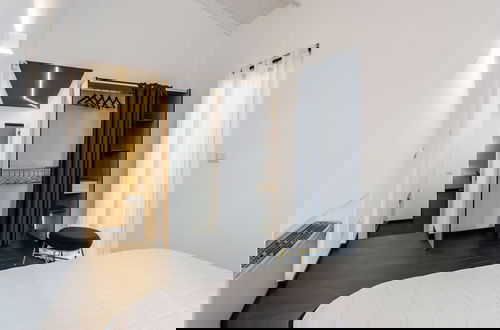 Foto 4 - Leone Apartment with Garden