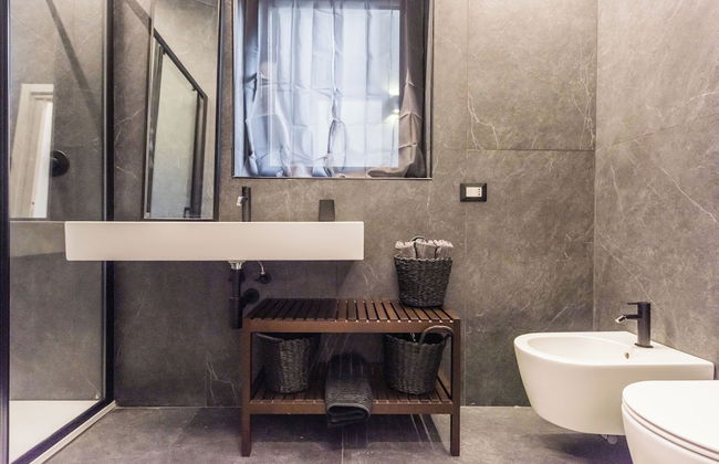 Leone Apartment with Garden - Foto 11