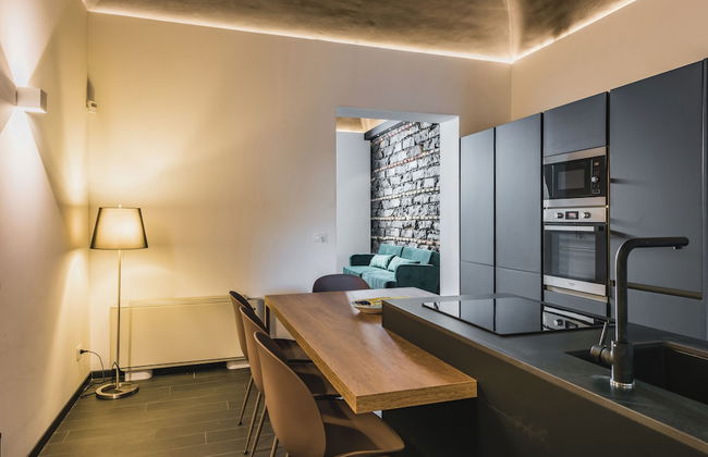 Leone Apartment with Garden - Foto 13