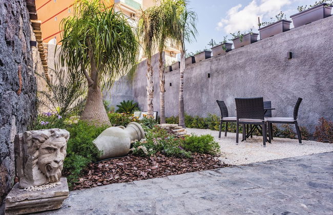 Leone Apartment with Garden - Foto 15