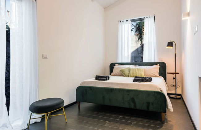 Leone Apartment with Garden - Foto 10