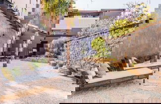 Photo 1 - Leone Apartment with Garden