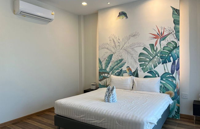 Orange Private Pool Villa, Near Cham Am Beach - Photo 38