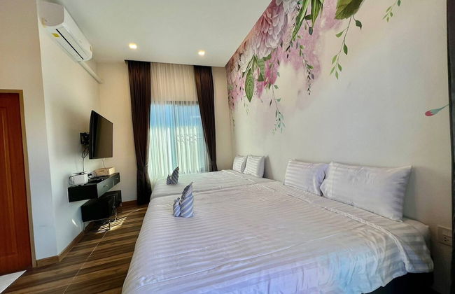 Orange Private Pool Villa, Near Cham Am Beach - Photo 41