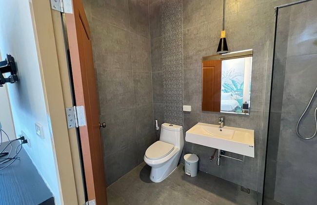 Orange Private Pool Villa, Near Cham Am Beach - Photo 70