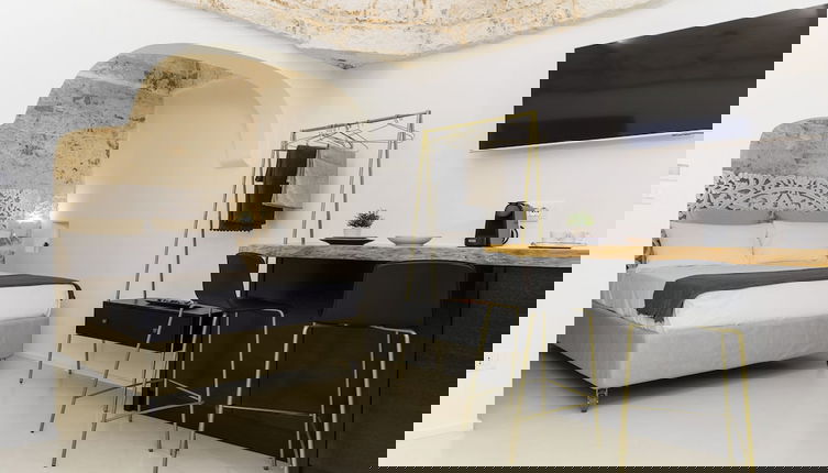 Foto 1 - Suite Mavì con Idromassaggio