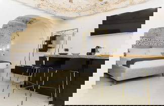Foto 1 - Suite Mavì con Idromassaggio