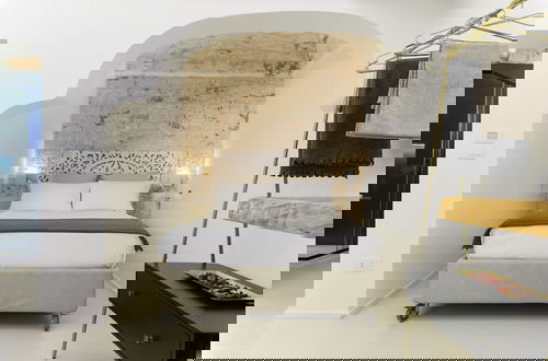Foto 2 - Suite Mavì con Idromassaggio