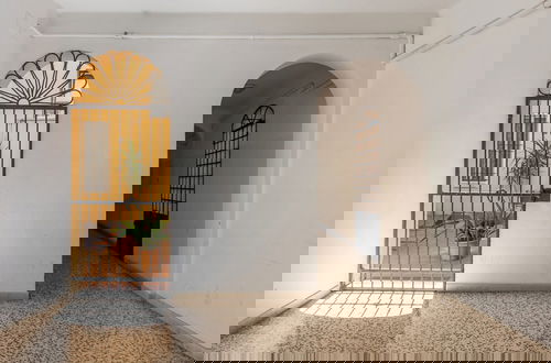 Foto 1 - Cozy Mezzanine Apartment