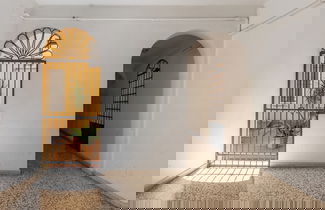 Foto 1 - Cozy Mezzanine Apartment