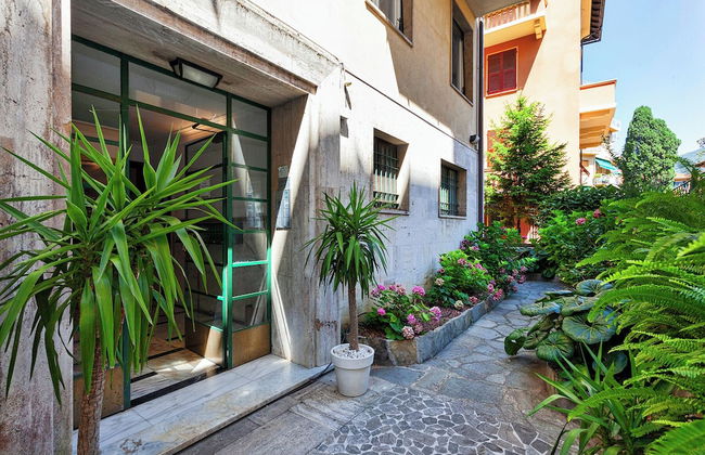 Vespucci Blue Apartment - Foto 21