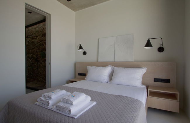 Design Villa Skioni by Halkidiki Villas - Photo 8