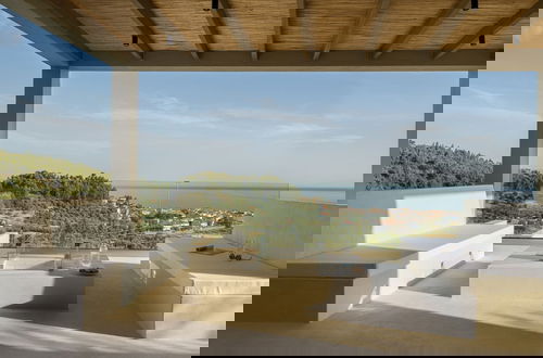 Foto 41 - Design Villa Skioni by Halkidiki Villas