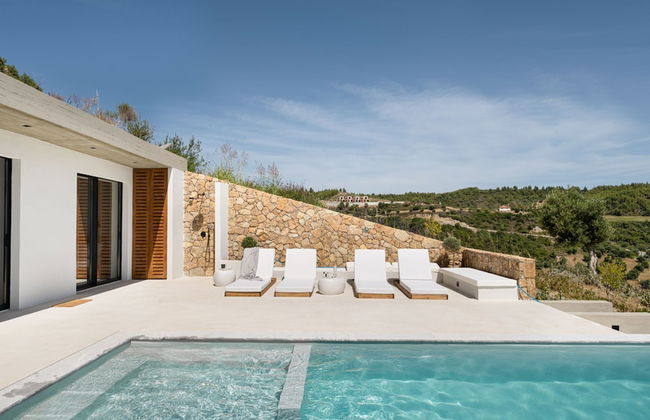 Design Villa Skioni by Halkidiki Villas - Photo 28