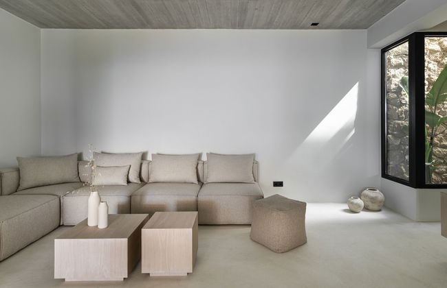 Design Villa Skioni by Halkidiki Villas - Photo 18