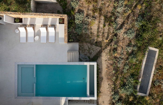 Design Villa Skioni by Halkidiki Villas - Photo 42