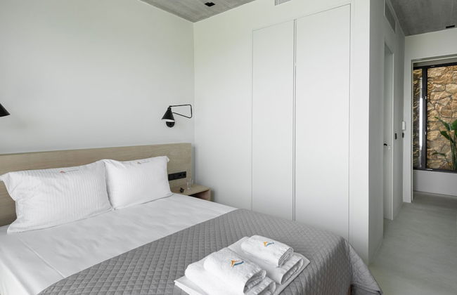 Design Villa Skioni by Halkidiki Villas - Photo 9