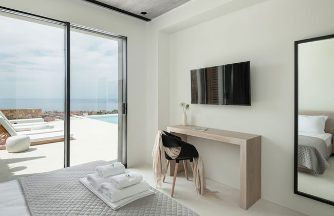 Design Villa Skioni by Halkidiki Villas - Photo 3
