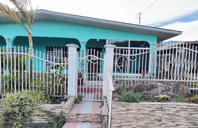 Casa Edita - Foto 1