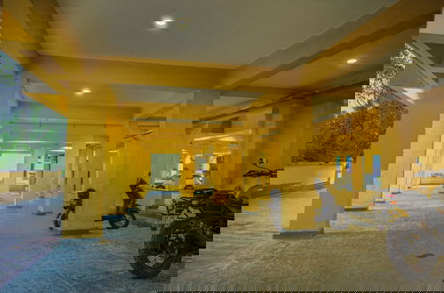 Foto 50 - Alaya Stays Veera Marina 2BHK