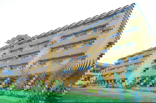 Foto 55 - Alaya Stays Veera Marina 2BHK