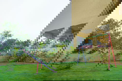 Foto 45 - Alaya Stays Veera Marina 2BHK
