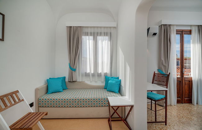 Sorella Luna Room Boutique - Photo 11