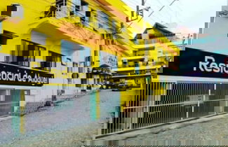 Foto 1 - RESIDENCIAL DE ALUGUEL