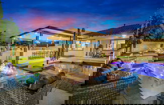 Photo 1 - The Montage Resort