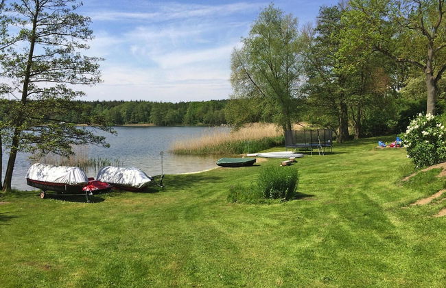 Bungalow in Klein Labenz for 4 Personen - Photo 15