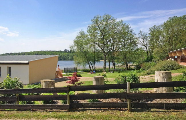 Bungalow in Klein Labenz for 4 Personen - Photo 10