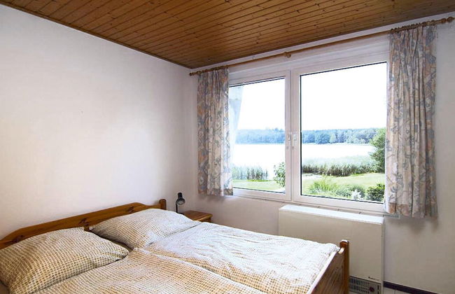 Bungalow in Klein Labenz for 4 Personen - Photo 2