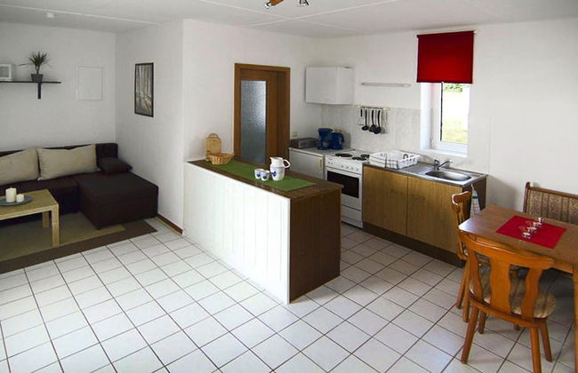 Bungalow in Klein Labenz for 4 Personen - Photo 3