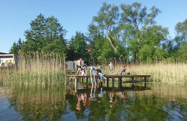 Bungalow in Klein Labenz for 4 Personen - Photo 5