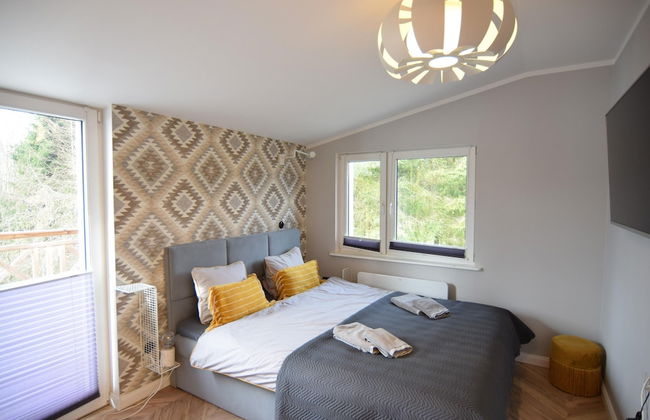 House by Lake Stare Czaple With Sauna - Foto 4