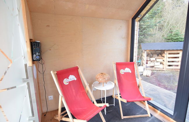House by Lake Stare Czaple With Sauna - Foto 21