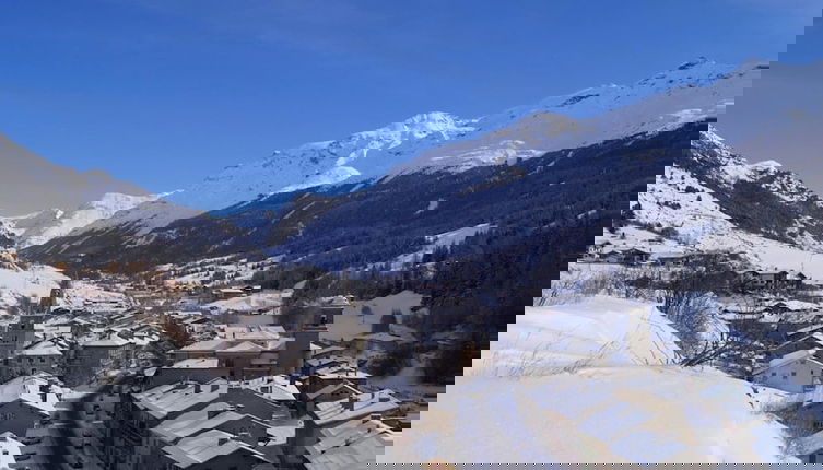 Foto 1 - Terrasses D 205 - Parc Nat. Vanoise Appart. 4 Pers