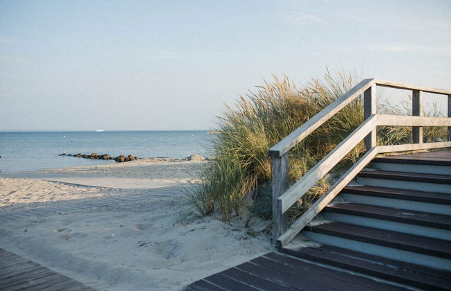 Cozy Cottage in Family Holiday Resort, Jezierzany - Foto 12