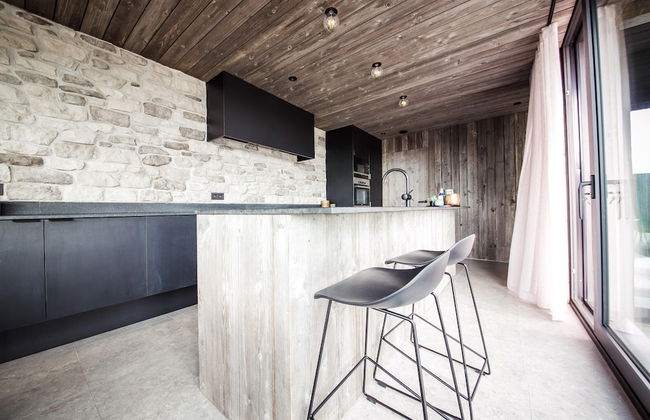 Modern Maison Near Somme-leuze - Foto 13