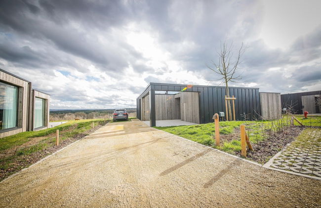 Modern Maison Near Somme-leuze - Foto 32