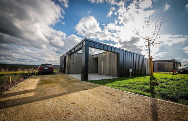 Modern Maison Near Somme-leuze - Foto 2