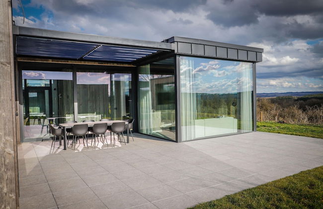 Modern Maison Near Somme-leuze - Foto 19