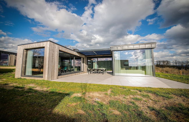 Modern Maison Near Somme-leuze - Foto 20