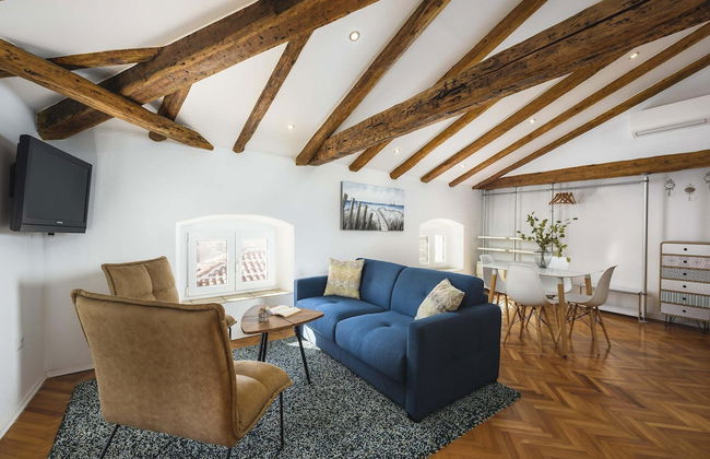 Cozy Apartment for Smaller Groups - Photo 8